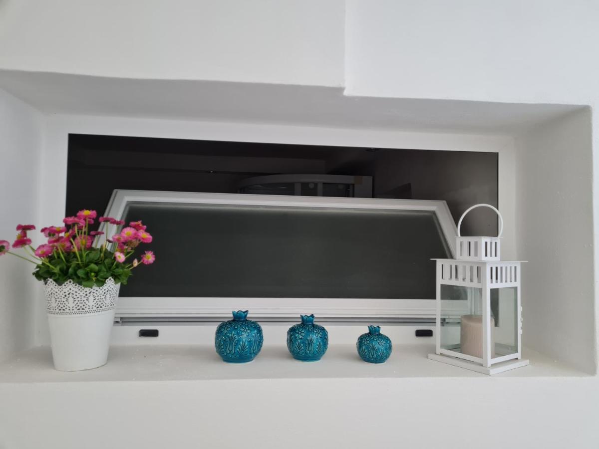 Piccola Residenza Salentina A Lecce Villa Ngoại thất bức ảnh