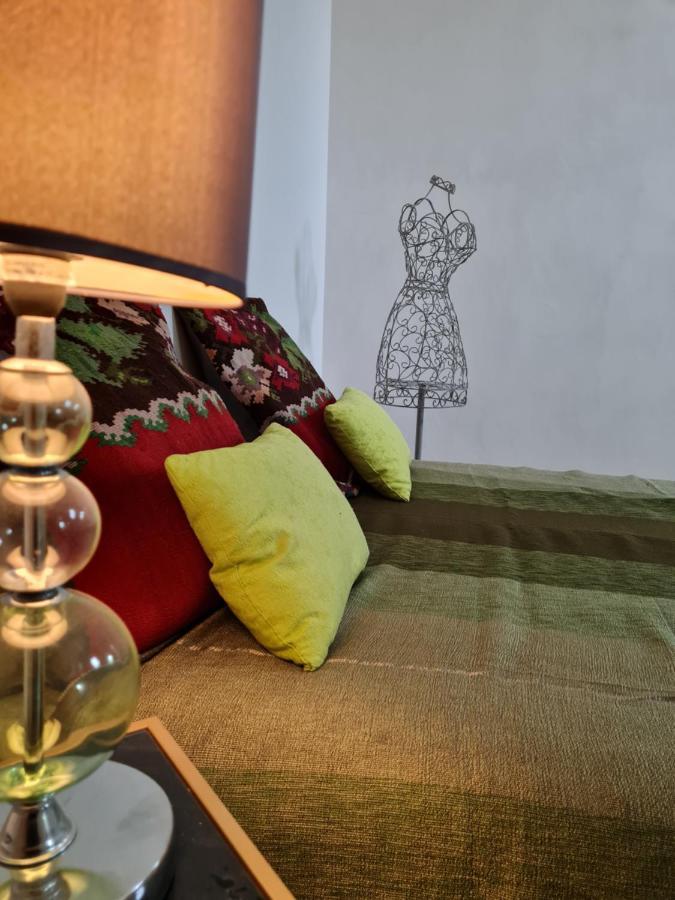 Piccola Residenza Salentina A Lecce Villa Ngoại thất bức ảnh