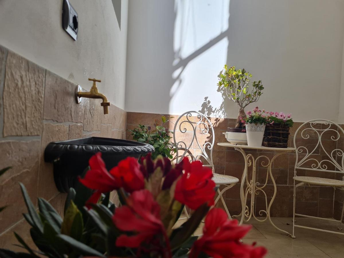 Piccola Residenza Salentina A Lecce Villa Ngoại thất bức ảnh
