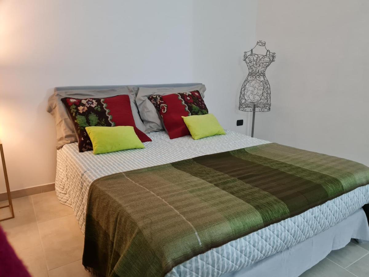Piccola Residenza Salentina A Lecce Villa Ngoại thất bức ảnh