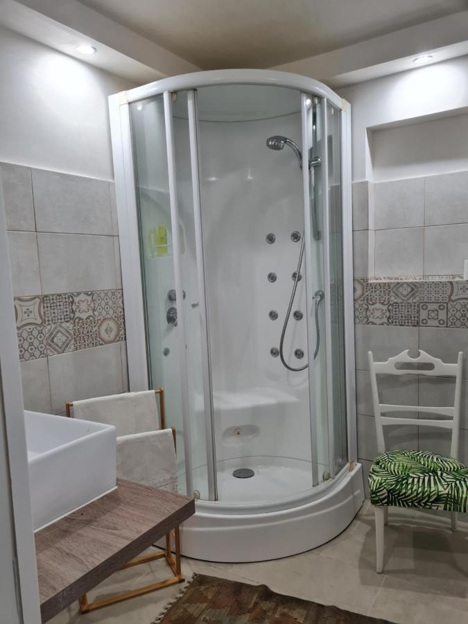 Piccola Residenza Salentina A Lecce Villa Ngoại thất bức ảnh