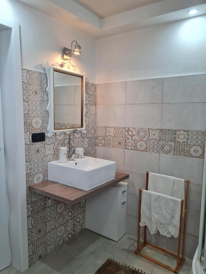 Piccola Residenza Salentina A Lecce Villa Ngoại thất bức ảnh