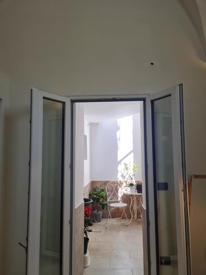 Piccola Residenza Salentina A Lecce Villa Ngoại thất bức ảnh