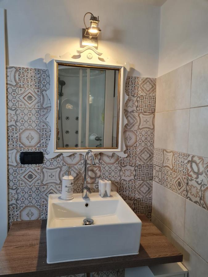 Piccola Residenza Salentina A Lecce Villa Ngoại thất bức ảnh
