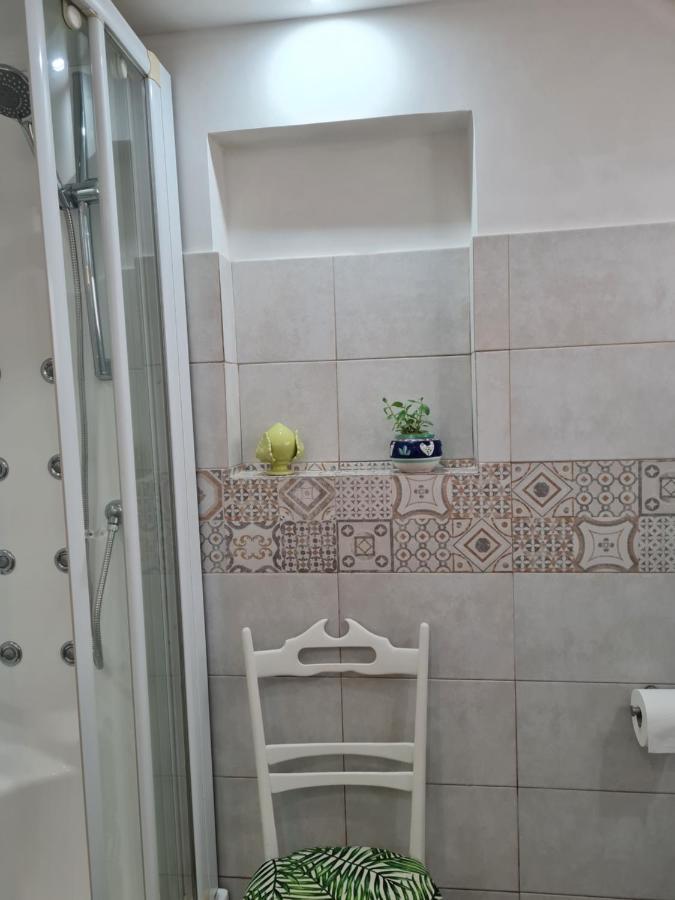 Piccola Residenza Salentina A Lecce Villa Ngoại thất bức ảnh