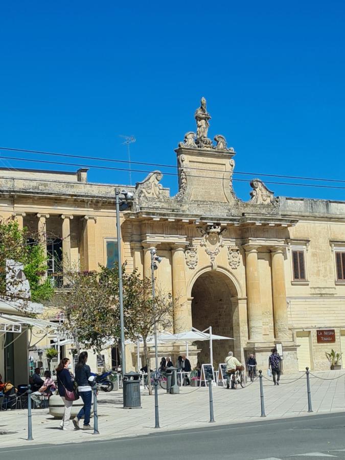Piccola Residenza Salentina A Lecce Villa Ngoại thất bức ảnh