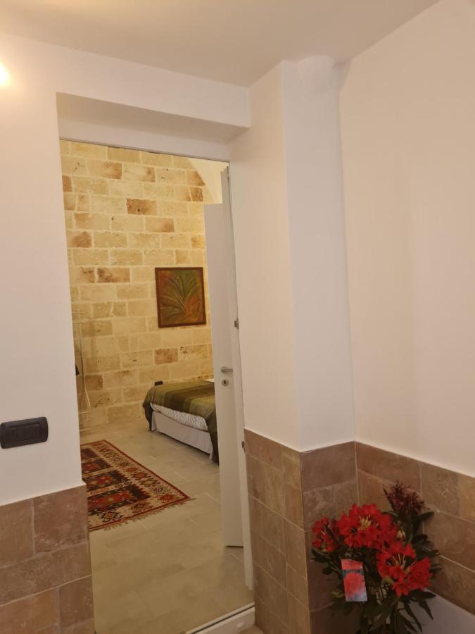 Piccola Residenza Salentina A Lecce Villa Ngoại thất bức ảnh
