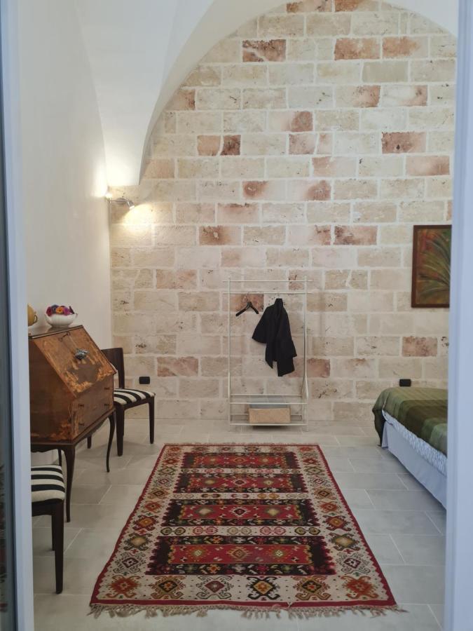 Piccola Residenza Salentina A Lecce Villa Ngoại thất bức ảnh