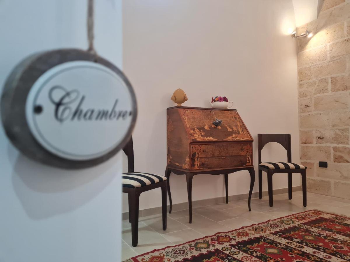 Piccola Residenza Salentina A Lecce Villa Ngoại thất bức ảnh