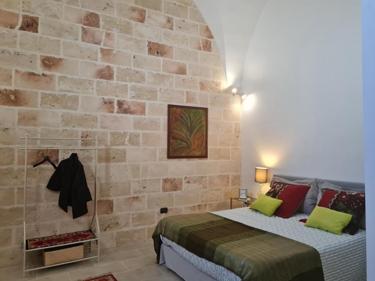Piccola Residenza Salentina A Lecce Villa Ngoại thất bức ảnh