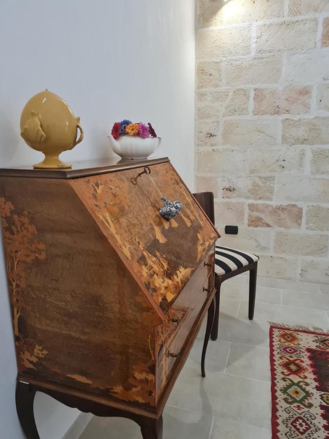 Piccola Residenza Salentina A Lecce Villa Ngoại thất bức ảnh