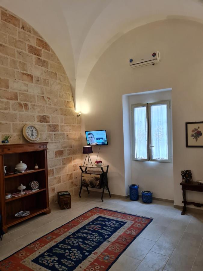 Piccola Residenza Salentina A Lecce Villa Ngoại thất bức ảnh