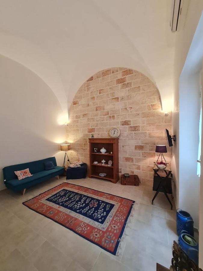 Piccola Residenza Salentina A Lecce Villa Ngoại thất bức ảnh
