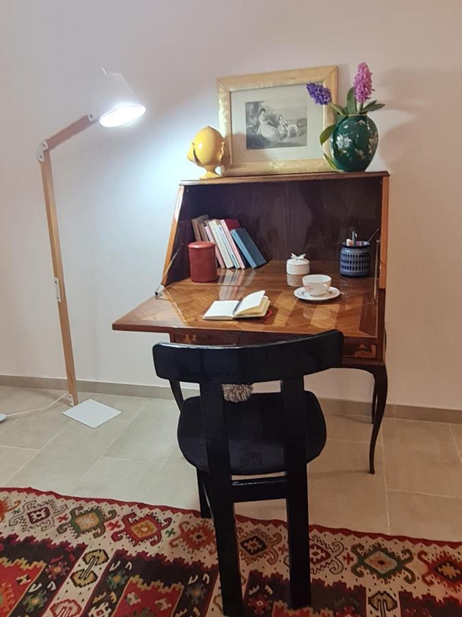 Piccola Residenza Salentina A Lecce Villa Ngoại thất bức ảnh