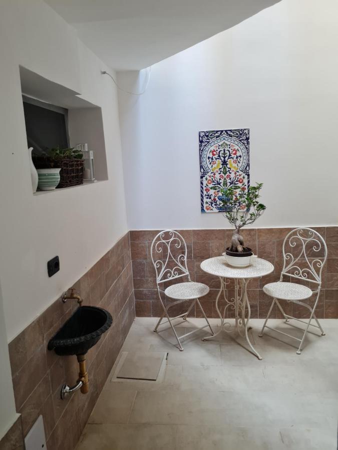 Piccola Residenza Salentina A Lecce Villa Ngoại thất bức ảnh