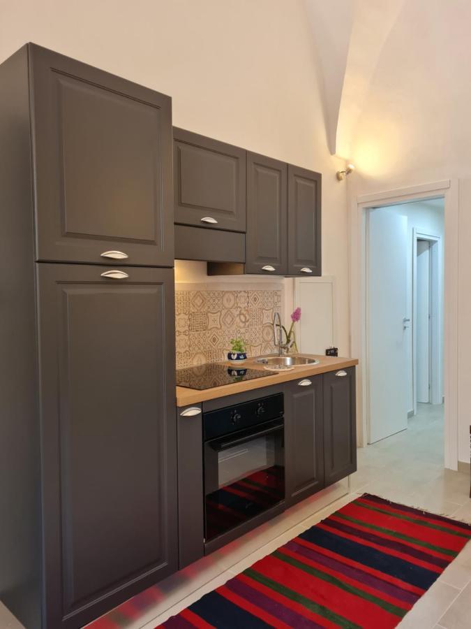 Piccola Residenza Salentina A Lecce Villa Ngoại thất bức ảnh