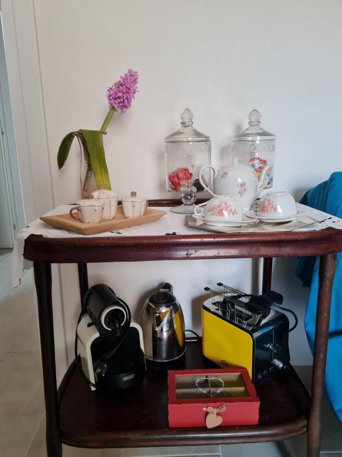 Piccola Residenza Salentina A Lecce Villa Ngoại thất bức ảnh