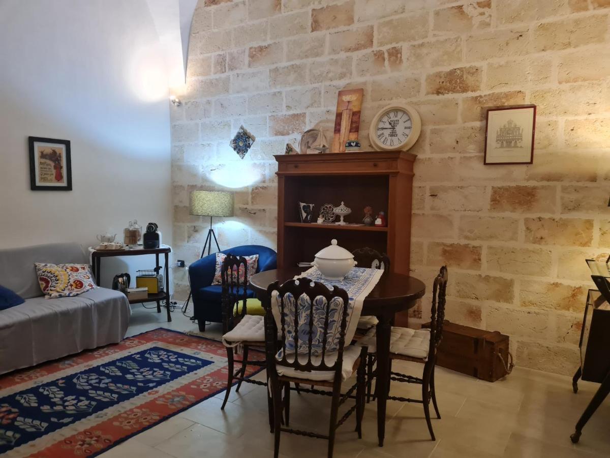 Piccola Residenza Salentina A Lecce Villa Ngoại thất bức ảnh