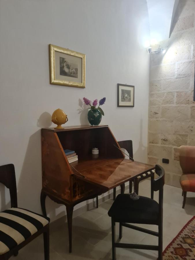 Piccola Residenza Salentina A Lecce Villa Ngoại thất bức ảnh