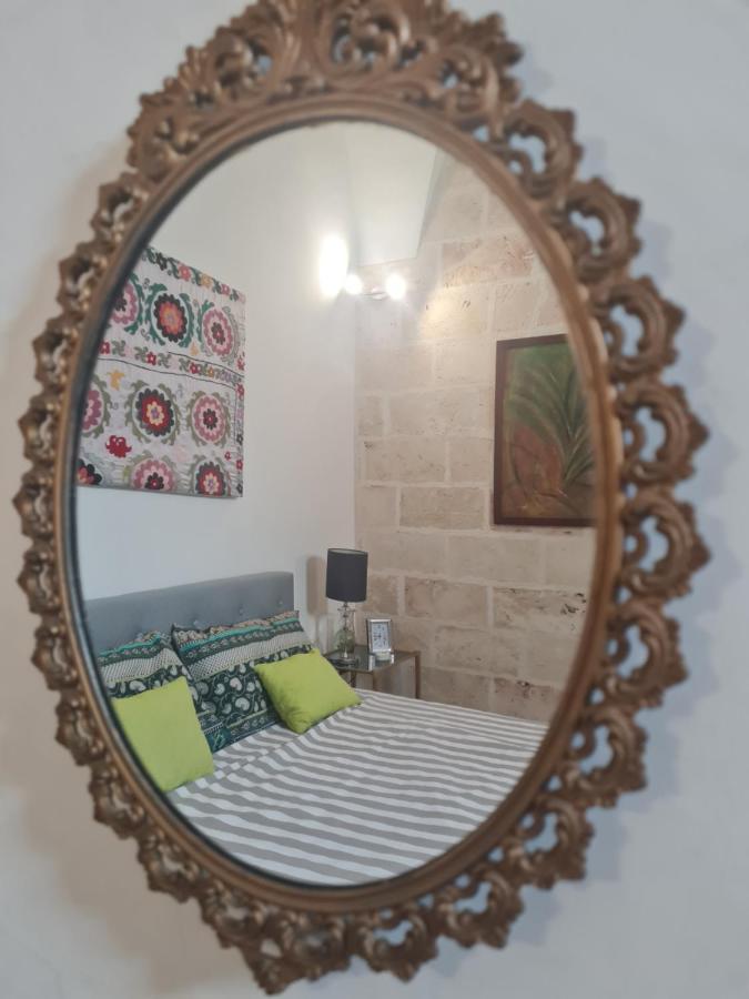 Piccola Residenza Salentina A Lecce Villa Ngoại thất bức ảnh