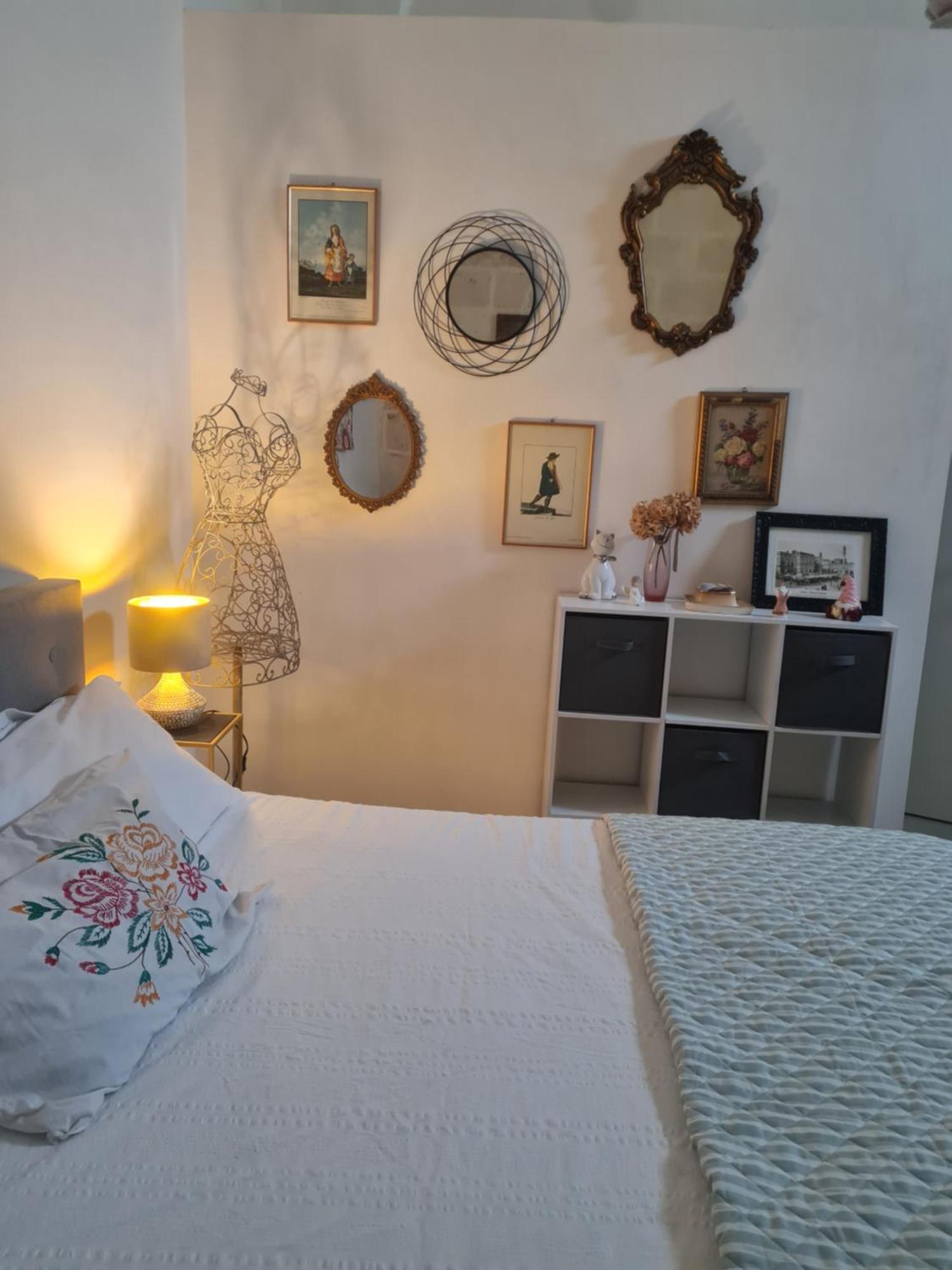 Piccola Residenza Salentina A Lecce Villa Ngoại thất bức ảnh