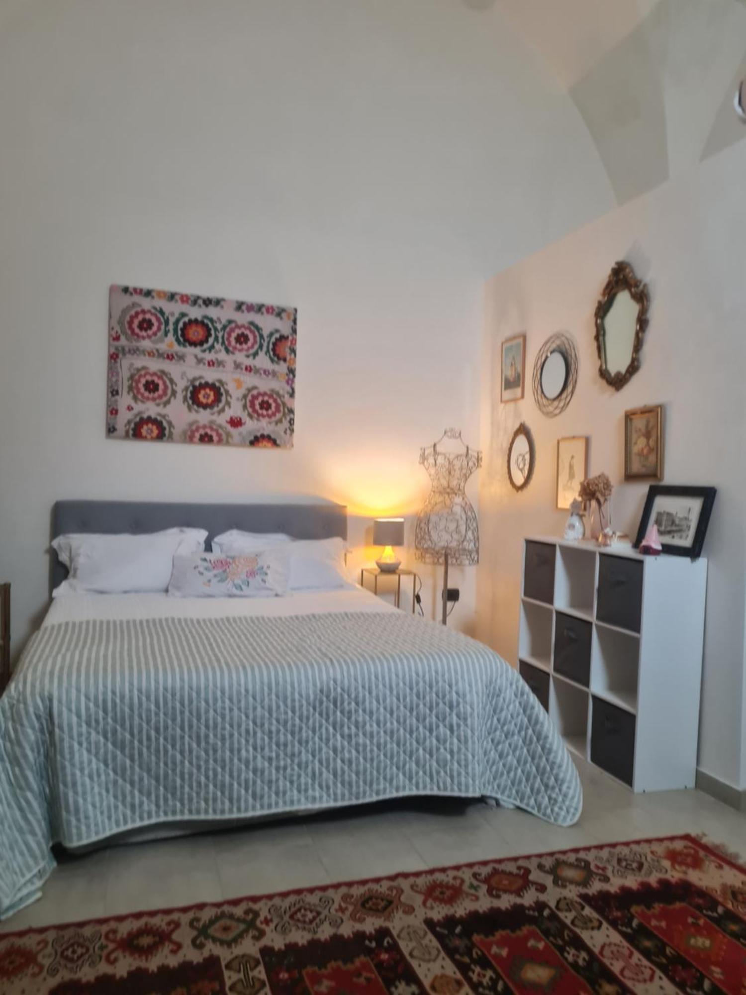 Piccola Residenza Salentina A Lecce Villa Ngoại thất bức ảnh